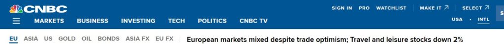 CNBC