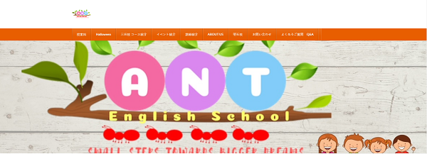 ANT English School